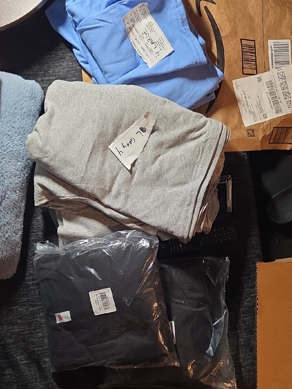 ☆Addiction Customizeable Tshirts! - Picture 16 of 16